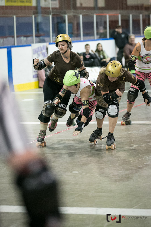 101-derby